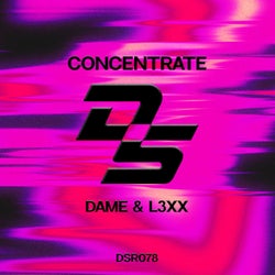 Concentrate