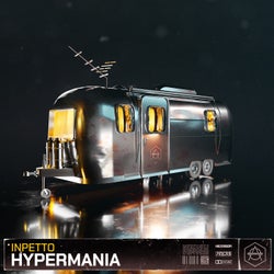 Hypermania - Extended Mix
