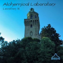 Alchemical Laboratory, Loc.15 (Extended)