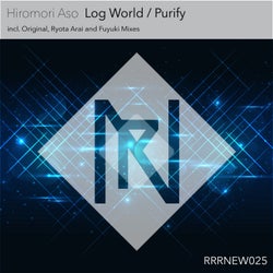 Log World / Purify