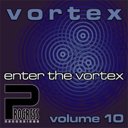 Enter The Vortex Volume 10