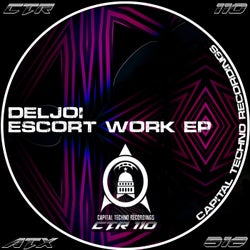 Escort Work EP