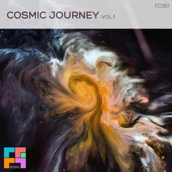 Cosmic Journey, Vol. 1