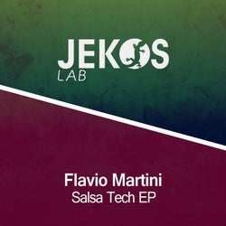 Salsa Tech