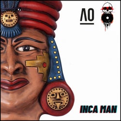 Inca Man EP