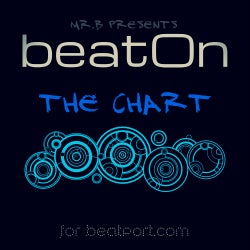 beatOn Chart #1