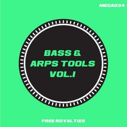 Bass & Arps Tools Vol.1