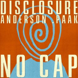 NO CAP (Extended Mix)