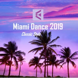Miami Dance 2019 - Classic Style