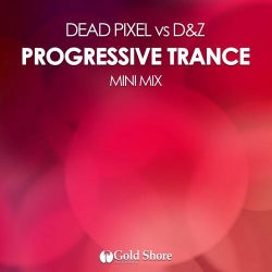 Progressive Trance Mini Mix