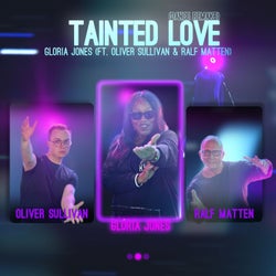 Tainted Love (Dance Remake)