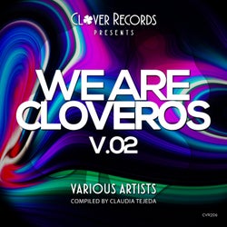 We Are Cloveros Vol.2