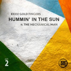 Hummin' In The Sun, Pt. 2