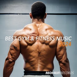 Best Gym & Fitness Music 2024