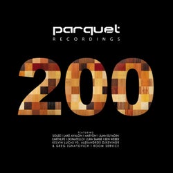 Parquet Recordings 200