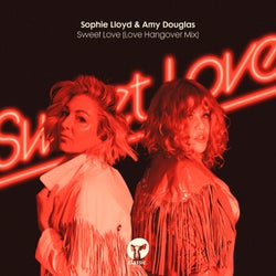 Sweet Love - Love Hangover Extended Mix