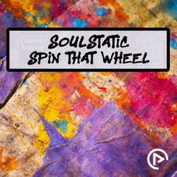 Spin That Wheel
