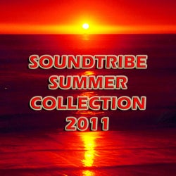Soundtribe Summer Collection 2011