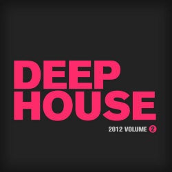Deep House 2012, Vol. 2