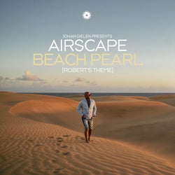 Beach Pearl [Robert's Theme]