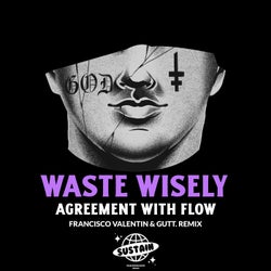 Agreement with Flow