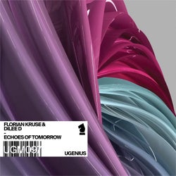 Echoes Of Tomorrow