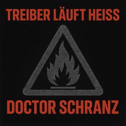 Treiber läuft heiss