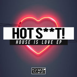 House Is Love EP