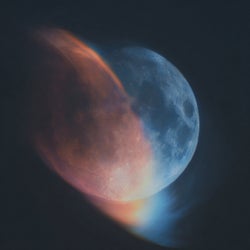 Full Moon: Zodiac