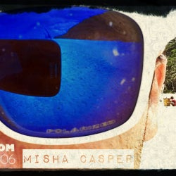 MISHA CASPER CHART 006_April