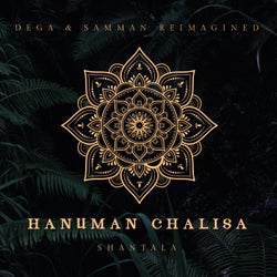 Hanuman Chalisa - Dega & Samman Reimagined