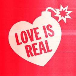 Love Is Real (Extended)