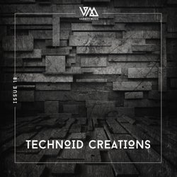 Technoid Creations Issue 18