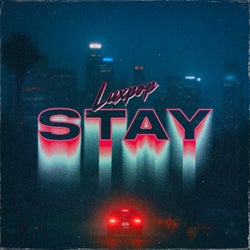 Stay (Extended Mix)
