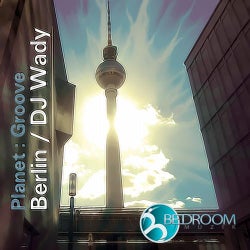 Planet Groove Berlin / DJ Wady