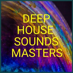 Deep House Sounds Masters dps