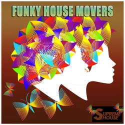 Funky House Movers