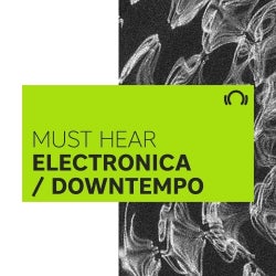 Must Hear Electronica / Downtempo: November