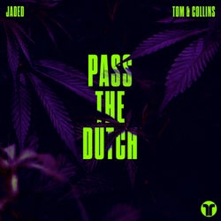 Pass The Dutch (Extended Mix)