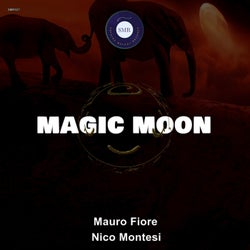 Magic moon