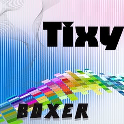 Boxer