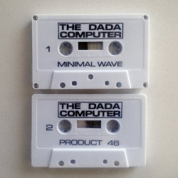 The Dadacomputer