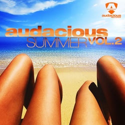 Audacious Summer Vol. 2