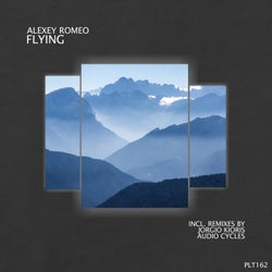 Flying (Incl. Remixes)