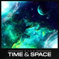 Time & Space - Pro Mix