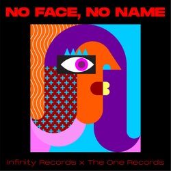 No Face, No Name (feat. Beia & Bubblezz)