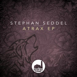 Atrax EP