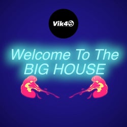 Welcome To The Big House