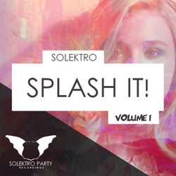 Splash It!, Vol. 1