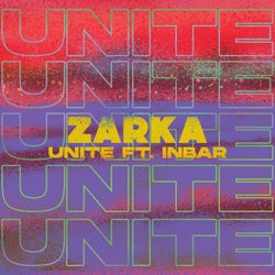 Unite (feat. Inbar)